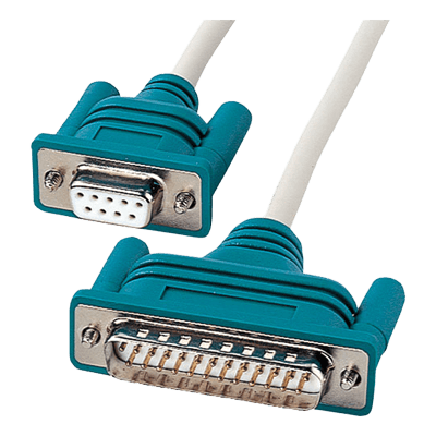 RS-232Cケーブル (クロス) KR-XD2/3-サンワサプライ株式会社