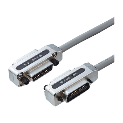 GP-IBケーブル KB-GPIB05KN2/1KN2/2KN2/3KN2/5KN2/6KN2-サンワサプライ株式会社