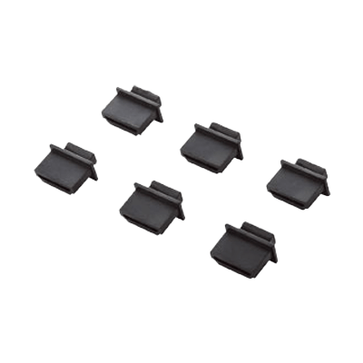 HDMIコネクタキャップ TK-HDCAP2-サンワサプライ株式会社
