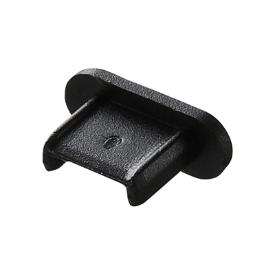 スマホ・タブレット向けコネクタキャップ (microUSB用) PDA-CAP7-サンワサプライ株式会社
