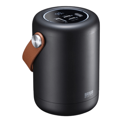 スマートフォン関連 USB PD対応モバイルバッテリー (25,000mAh・PD100W) BTL-RDC31-サンワサプライ株式会社
