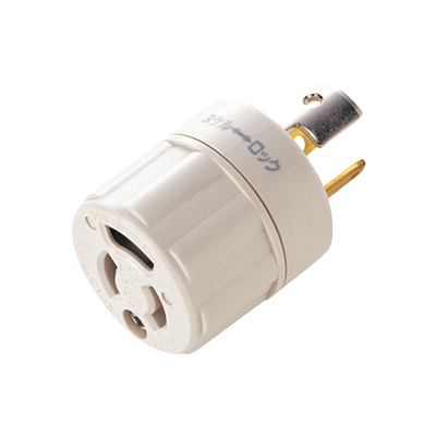 3P-引掛変換アダプタ TAP-AD5N-サンワサプライ株式会社