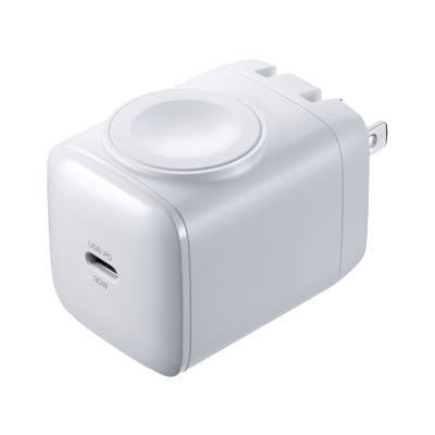 USB PD対応AC充電器 (PD30W) ACA-PD101-サンワサプライ株式会社