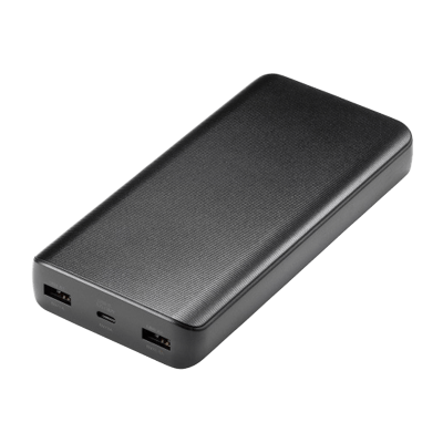 モバイルバッテリー (20,000mAh) BTL-RDC41BK-サンワサプライ株式会社