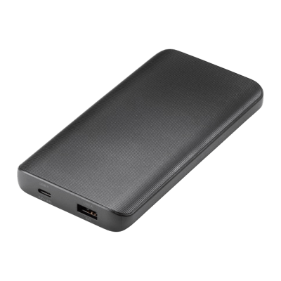 モバイルバッテリー (10,000mAh) BTL-RDC40BK-サンワサプライ株式会社