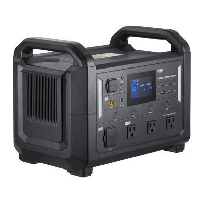 ポータブル電源 (1,152Wh) BTL-RDC30-サンワサプライ株式会社