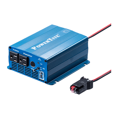 ノートパソコン用バッテリー DCACインバーター FIS353A24VDC-サンワサプライ株式会社