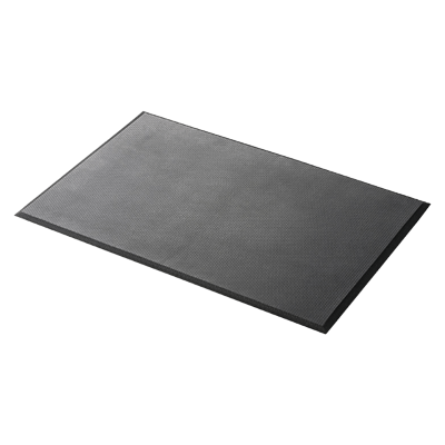 デスクアクセサリ 疲労軽減導電マット (W900×D600mm) SNC-MAT7-サンワサプライ株式会社