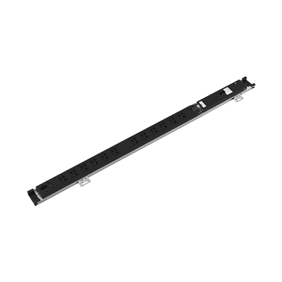 19インチサーバーラック用コンセント (15A) TAP-SV159BN/12BN/18BN/24BN-サンワサプライ株式会社