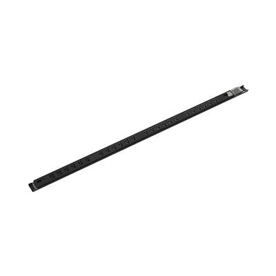 19インチサーバーラック用コンセント (15A) TAP-SVSL159BN/12BN/18BN/24BN-サンワサプライ株式会社