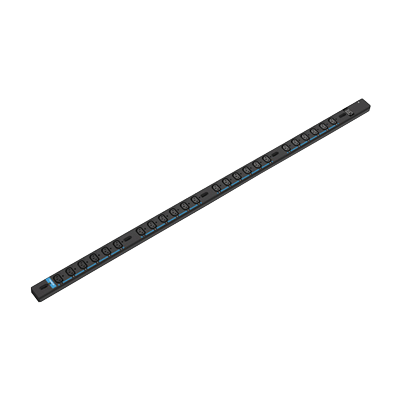 19インチサーバーラック用コンセント (200V・20A・IEC C13・8個口・3m) TAP-SV2208/12/16/20/24/30-サンワサプライ株式会社