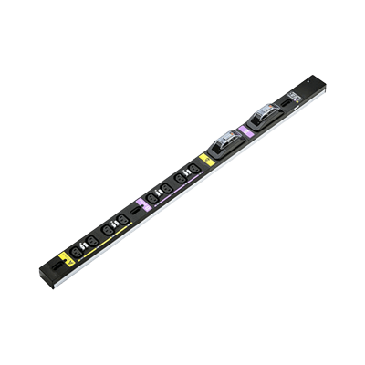 19インチサーバーラック用コンセント 抜け防止ロック機能付き TAP-SV2208LK/12LK/16LK/20LK/24LK/30LK-サンワサプライ株式会社