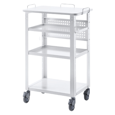 物流用品 プリンターカート マルチカート RAC-FA8-サンワサプライ株式会社