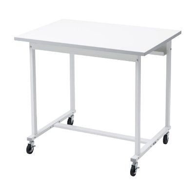 物流用品 梱包用作業台 RAC-WDK10070W-サンワサプライ株式会社