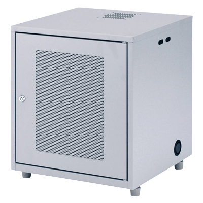 AV・情報機器収納台 NAS・HDD・ネットワーク機器収納ボックス CP-KBOX2-サンワサプライ株式会社