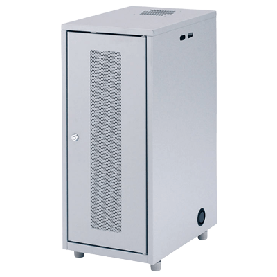 AV・情報機器収納台 NAS・HDD・ネットワーク機器収納ボックス CP-KBOX3-サンワサプライ株式会社