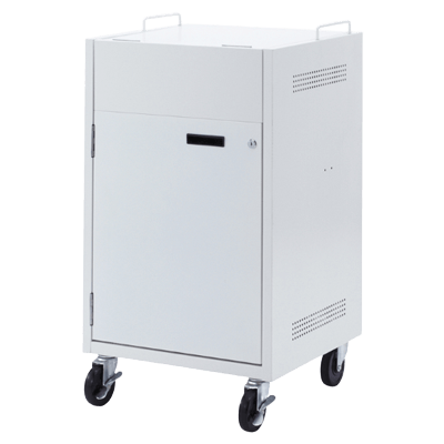 AV・情報機器収納台 プロジェクター台 (W510×D485mm) PR-7N-サンワサプライ株式会社