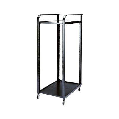 サーバーラック・ハブ収納ボックス 19インチマウントタイプ 28Uシリーズ RAC-SV18UN-サンワサプライ株式会社