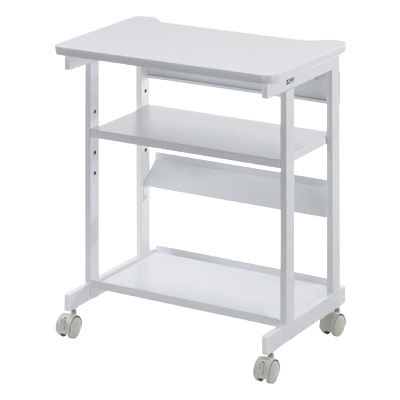 ドットプリンタスタンド フレームタイプ LPS-602-サンワサプライ株式会社