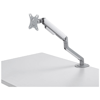 水平垂直液晶モニターアーム デスク取り付けタイプ 1画面設置 CR-LA1901-サンワサプライ株式会社