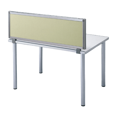 デスクトップパネル デスクパネル (W700×H400mm・ベージュ) OU-0470C3008-サンワサプライ株式会社