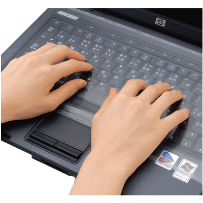 キーボードマルチカバー ゴムバンドタイプ FA-NMUL4-サンワサプライ株式会社