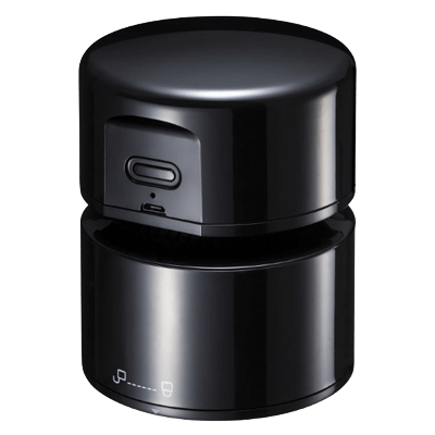 卓上バキュームクリーナー CD-85VC-サンワサプライ株式会社