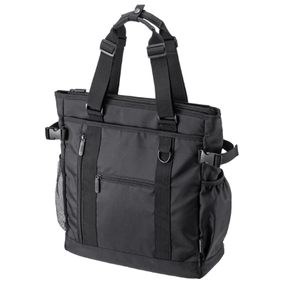 パソコンバッグ 3WAYビジネストートバッグ BAG-BT3BK-サンワサプライ株式会社