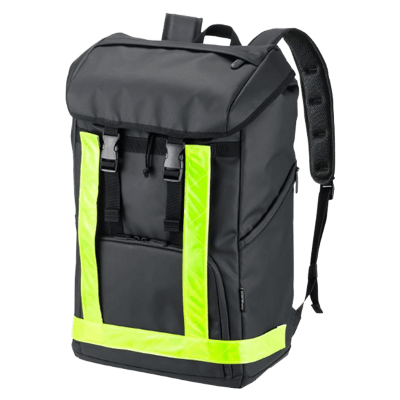 パソコンバッグ 現場用リュック BAG-GEN1BK-サンワサプライ株式会社