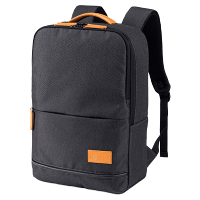 パソコンバッグ カジュアルPCバックパック (ダークグレー) BAG-BP17DGY-サンワサプライ株式会社
