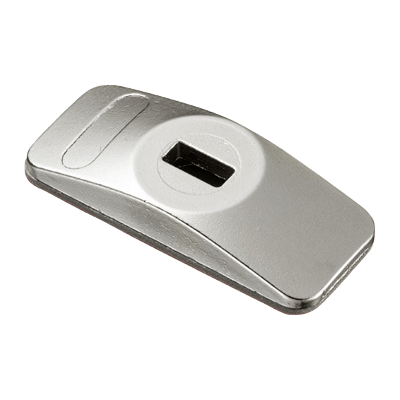 セキュリティ用品 タブレット汎用タイプ eセキュリティ (薄型取付部品) SLE-20P-サンワサプライ株式会社
