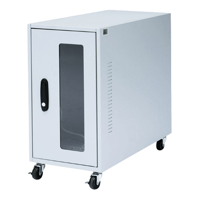 簡易防塵ラック CPU用簡易防塵ボックス MR-FACP2N-サンワサプライ株式会社