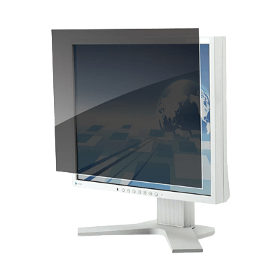 液晶フィルター 17.3インチワイド (16:9) 対応プライバシーフィルター CRT-PFNG173W-サンワサプライ株式会社