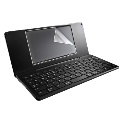液晶保護反射防止フィルム PDA-FDM200-サンワサプライ株式会社