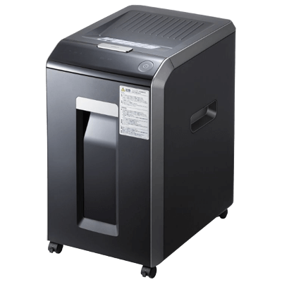 オートフィードシュレッダー 200枚 PSD-C200AT-サンワサプライ株式会社