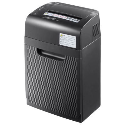 オートフィードシュレッダー (200枚・マイクロカット) PSD-M200AT-サンワサプライ株式会社