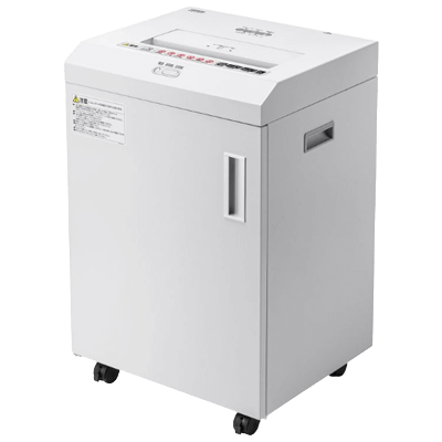 A3用紙対応 大容量クロスカットシュレッダー PSD-C90A3-サンワサプライ株式会社