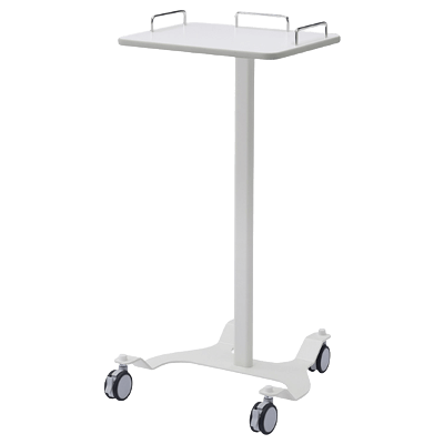 電子カルテラック・カート 標準タイプ マルチカートII RAC-MULTCT2-サンワサプライ株式会社