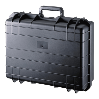 車載用アクセサリ 収納グッズ ハードツールケース (18インチワイド) BAG-HD2-サンワサプライ株式会社