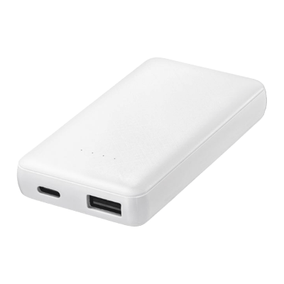スマートフォンアクセサリ モバイルバッテリー (4,000mAh) BTL-RDC35W-サンワサプライ株式会社