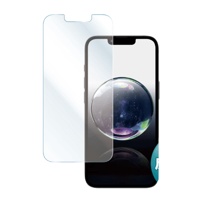 スマートフォンアクセサリ iPhone 16e用液晶保護反射防止フィルム PDA-FIP16E-サンワサプライ株式会社