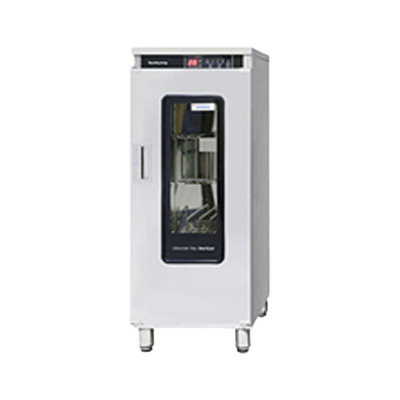 まな板・調理具消毒器 プラズマUV方式 SK-N1100 (まな板 900mm用)-ＮＳＥＴ株式会社
