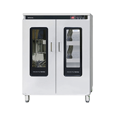 まな板・調理具消毒器 プラズマUV方式 SK-N1350 (まな板 900mm用)-ＮＳＥＴ株式会社