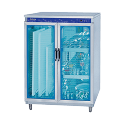 まな板・調理具消毒器 UV方式 SK-1350U (まな板 900mm用)-ＮＳＥＴ株式会社