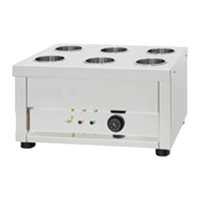 カトラリー消毒器 SK-6口GU (乾式)-ＮＳＥＴ株式会社
