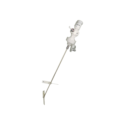 可変速 撹拌機 可搬形 (小型 NKR)-株式会社トーケミ