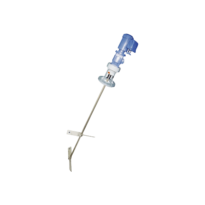 可変速 撹拌機 堅形 (小型 NTR)-株式会社トーケミ