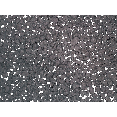 フミン質色度除去ろ材 ラジカルライトUC3-株式会社トーケミ