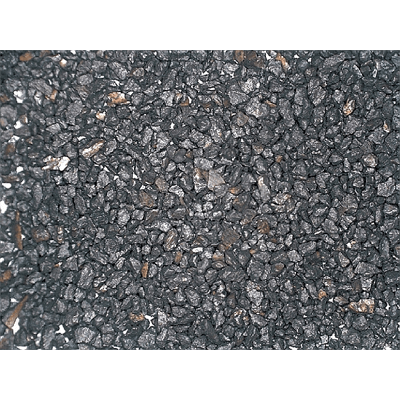 フミン質色度除去ろ材 ラジカルライトSC3-株式会社トーケミ