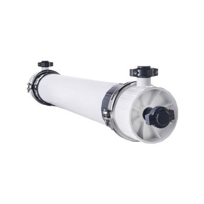 ろ過膜・繊維ろ材 超精密膜 SMFベッセルタイプ SMF-PVDF-V40-株式会社トーケミ